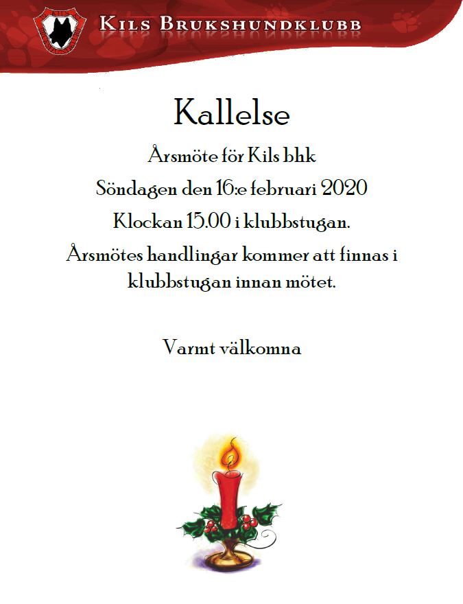 675px x 880px - Kallelse till Ã¥rsmÃ¶te